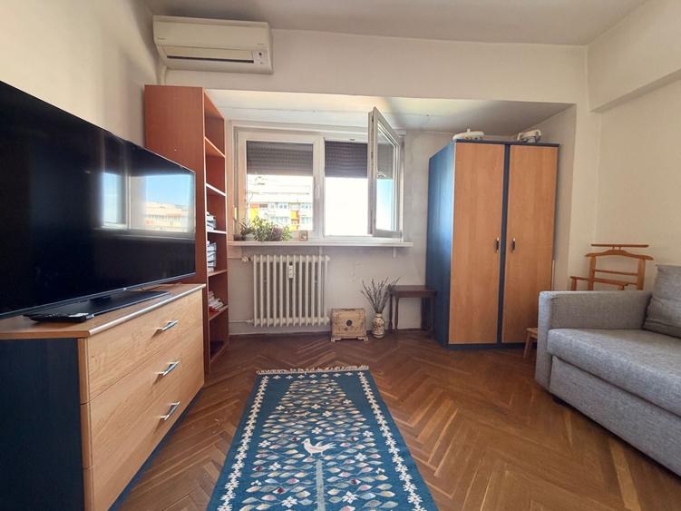 APARTAMENT 4 CAMERE | MIHALACHE | BLOC 84' - 13