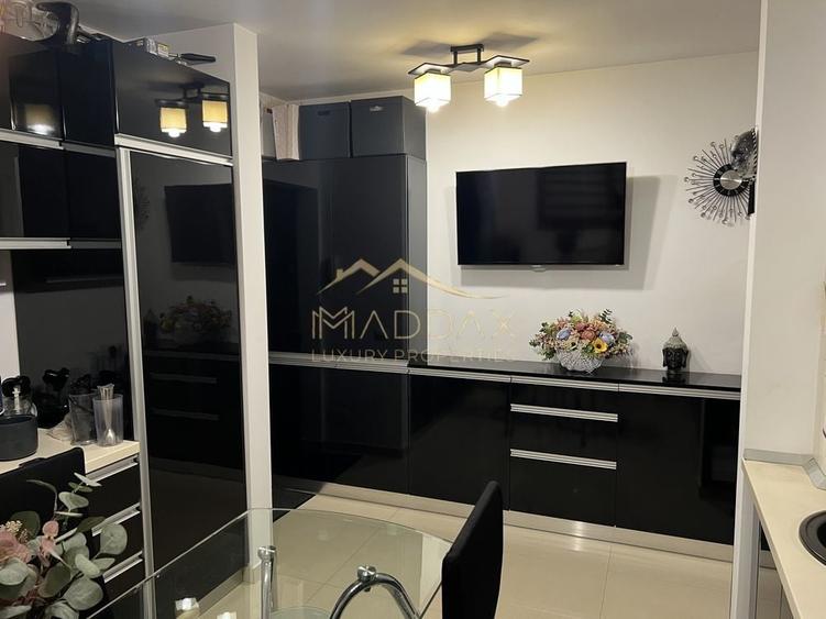 Apartament 3 camere | Timpuri Noi | Loc parcare | 2 minute până la metrou - 4