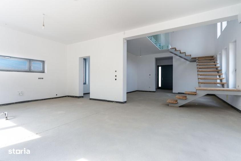 Casa premium , Wonderland, arhitectura contemporana, tehnologie smart - 3