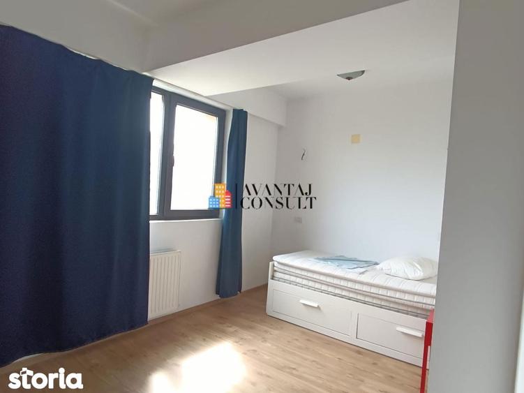 Spațiu comercial, de 48 mp, în Timpuri Noi