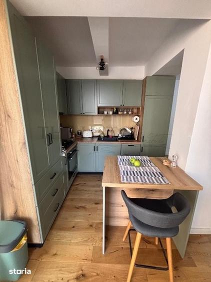 Apartament 2 camere | Universitate | Renovat - 3