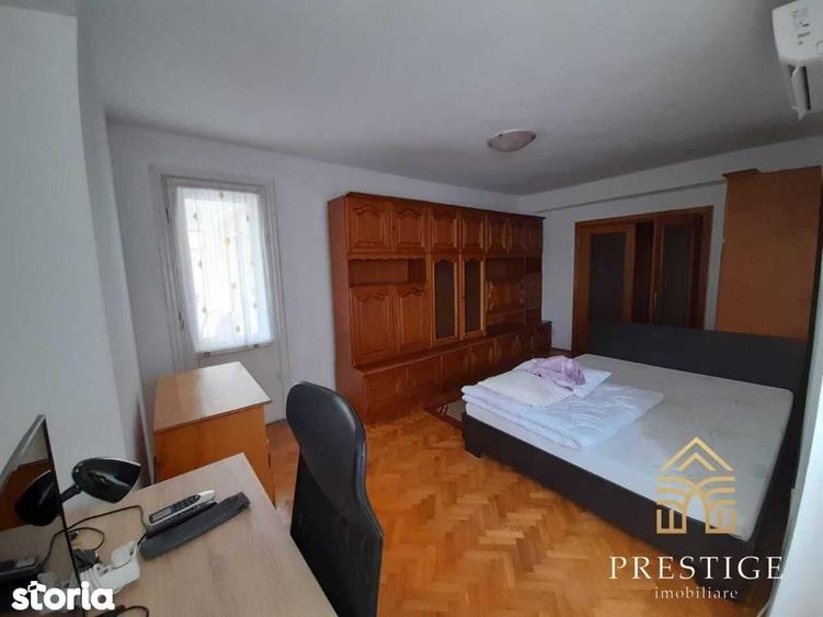 Inchiriez apartament cu trei camere decomandate in Centrul Civic langa Catedrala Ortodoxa - 5