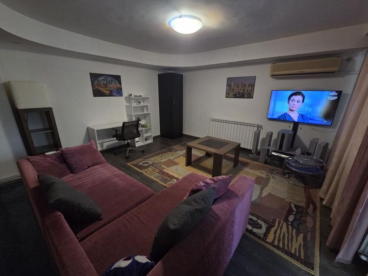 Apartament et. 1, 2 cam. Str. Vidin, aproape de Facultatea de constructii - 5