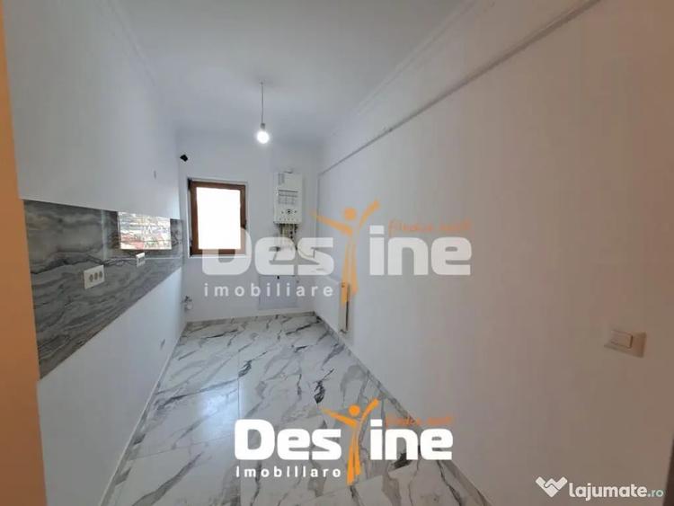 Apartament cu 2 camere decomandat în Valea Lupului