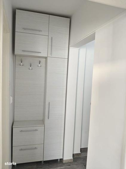Apartament cu 2 camere decomandat în Unirii