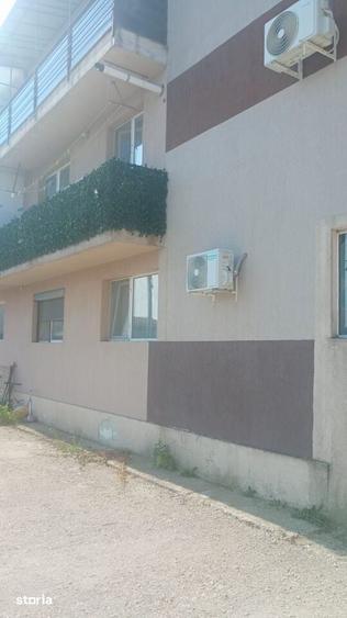 Garsonieră în Central