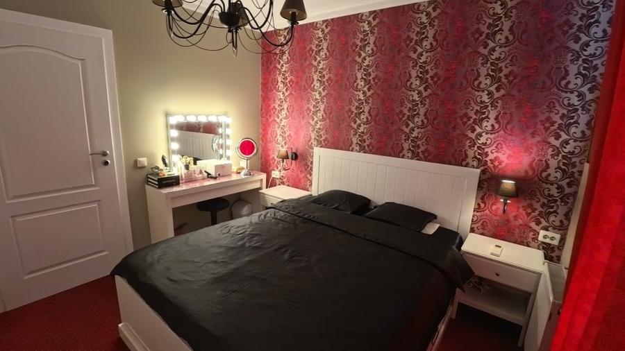 Apartament cu 5 camere decomandat, mobilat în Pantelimon