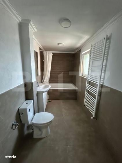 Casă cu 4 camere cu Teren 1000 Mp în Moșnița Veche