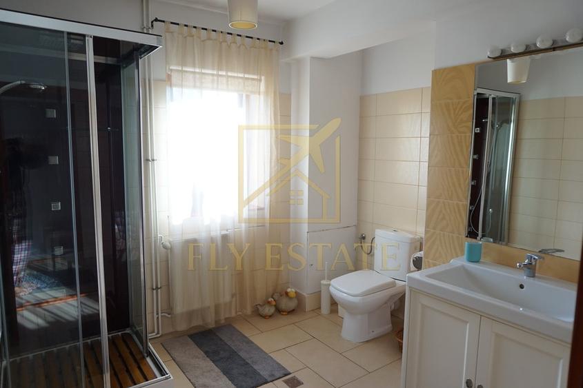 Duplex cu 2 camere cu Canalizare în Băneasa