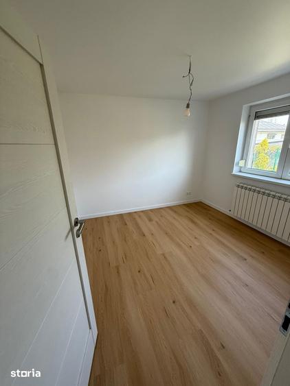 Apartament cu 4 camere în Domnești