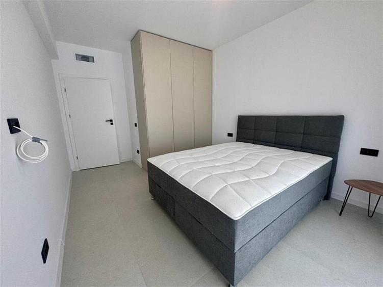 Apartament cu 2 camere decomandat, mobilat în Păulești
