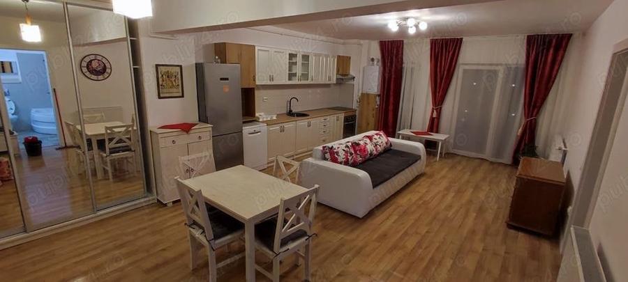 Apartament cu 2 camere decomandat în Mărăști
