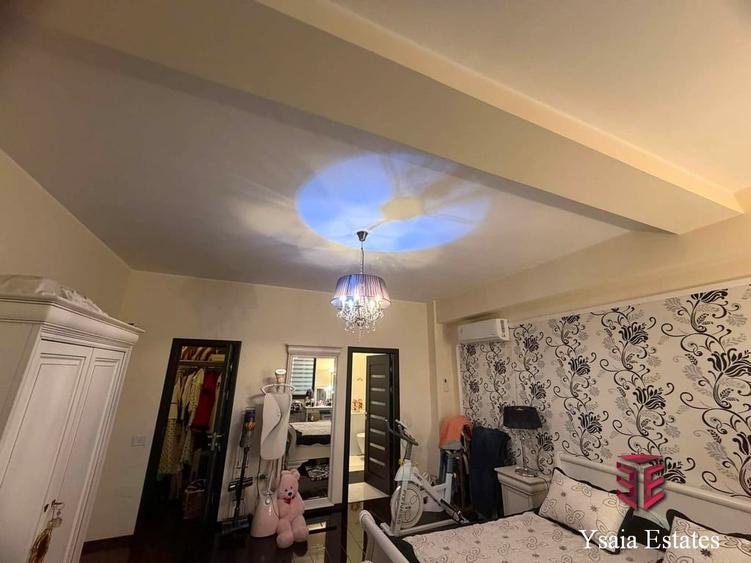 OKAZIE LA VANZARE - CAMPUS - 3 CAMERE PREMIUM DE LUX - PARCARE - 130 MP - 39