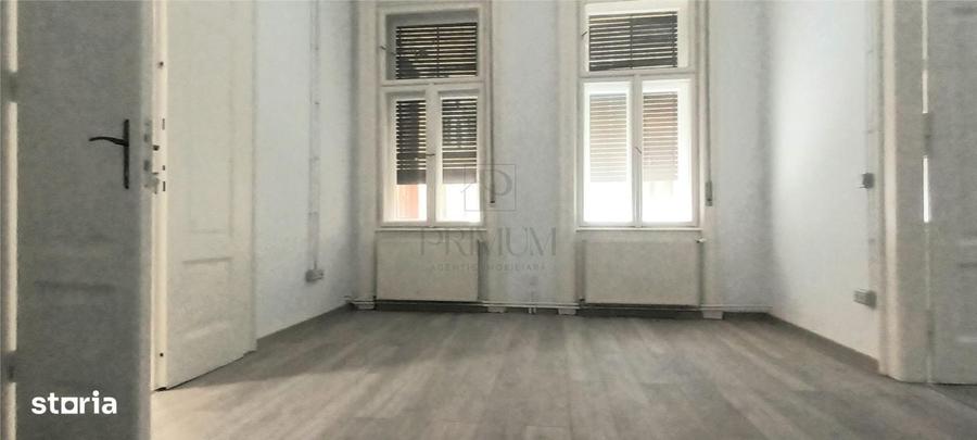 Spatiu birouri renovat nou, cladire istorica langa tribunal - Central - 3