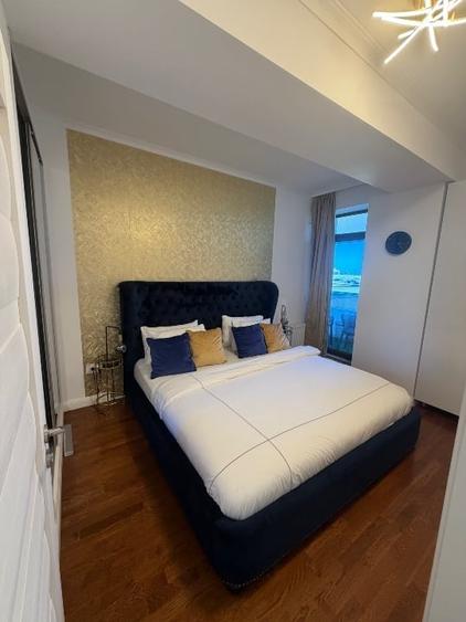 Apartament cu 2 camere decomandat, mobilat în Nord