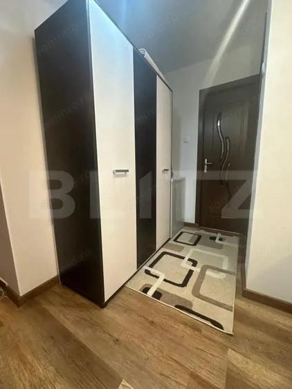 Apartament cu 2 camere decomandat, mobilat în Tudor