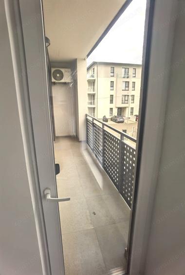 2 cam bloc nou loc de depozitare in pod zona Braytim - 5