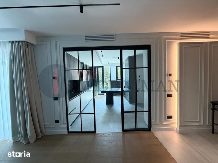 Apartament cu 4 camere în Primăverii