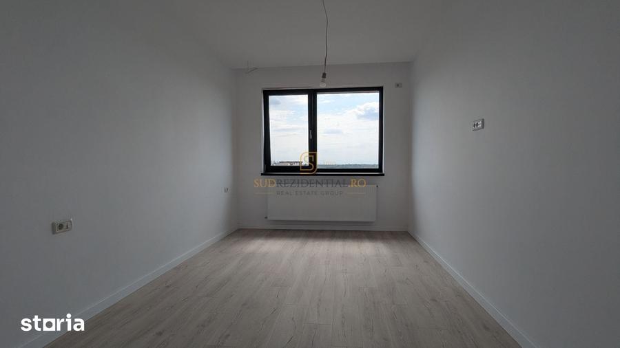 Apartament 3 camere spa?ios | 81,8 mp | 2 bai | Etaj 6 | Po?talionului - 2