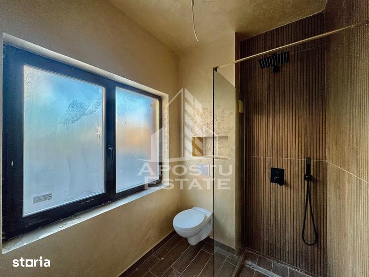 Casă cu 4 camere cu Teren 260 Mp în Baba-Dochia
