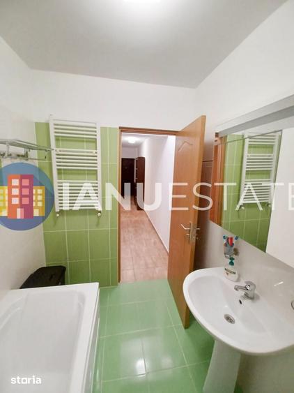 Apartament cu 2 camere decomandat în Berceni