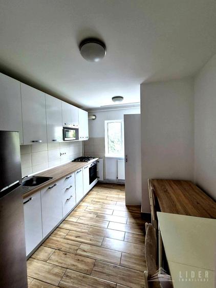 Apartament de inchiriat 2 camere, Zorilor Cluj Napoca - 2