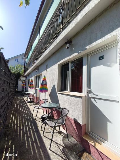 Pensiune P+M in Costine?ti, 15 camere ?i 12 bai - 15