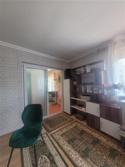 Casă individuală cu 3 camere cu Teren 260 Mp în Lumina