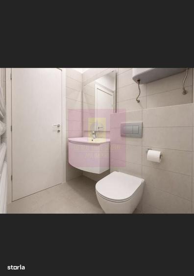 Apartament cu 2 camere în Nord