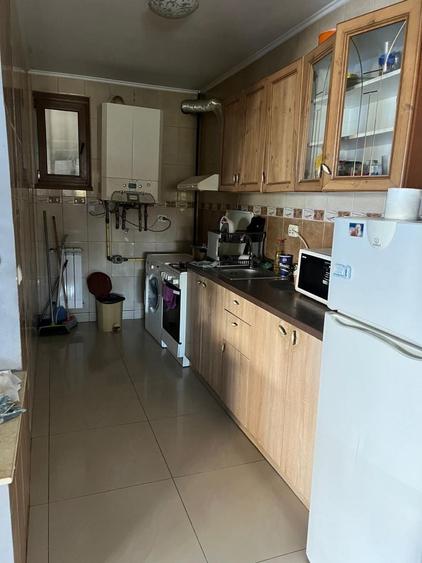 Casă cu 2 camere în Fundeni