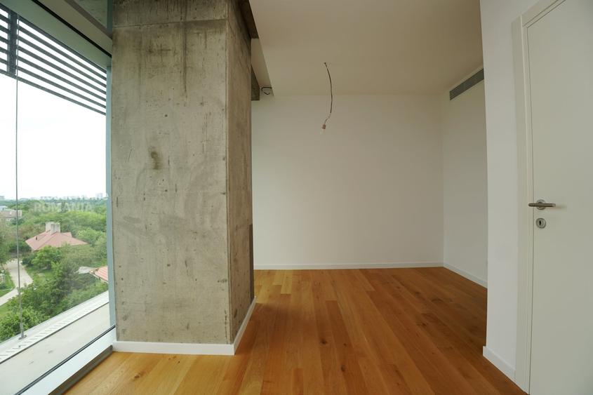 Apartament 3 CAMERE -Floreasca || TERASA 16 MP || Mall Promenada - 17