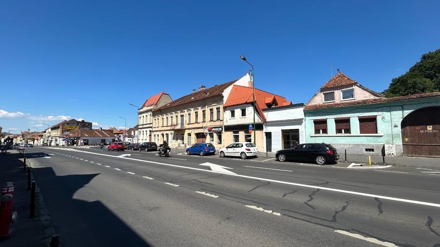 Casă individuală cu 1 camere cu Canalizare în Central