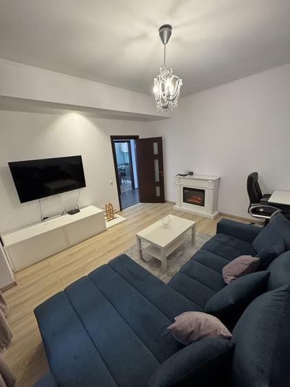 Apartament cu 2 camere decomandat în Dristor