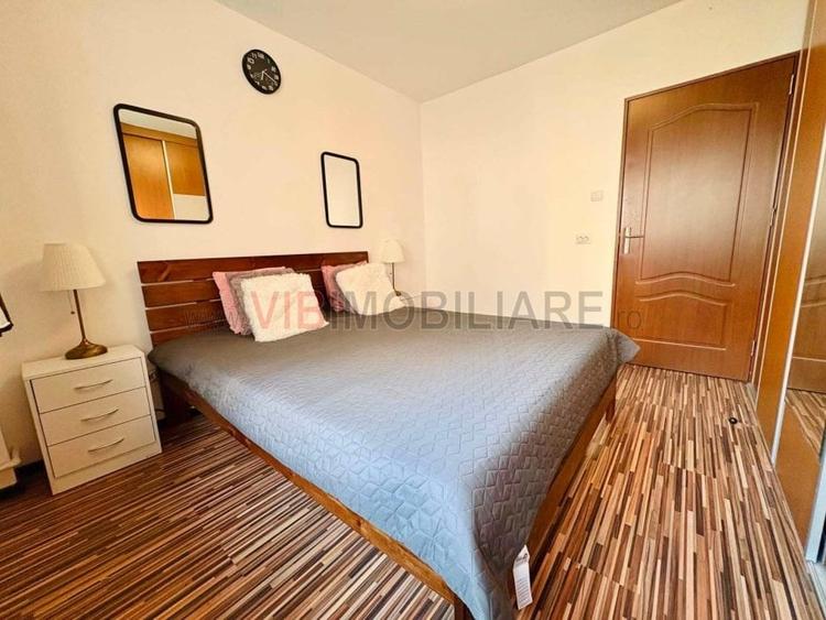 2 Camere - Titulescu - Banu Manta - Victoriei - 15