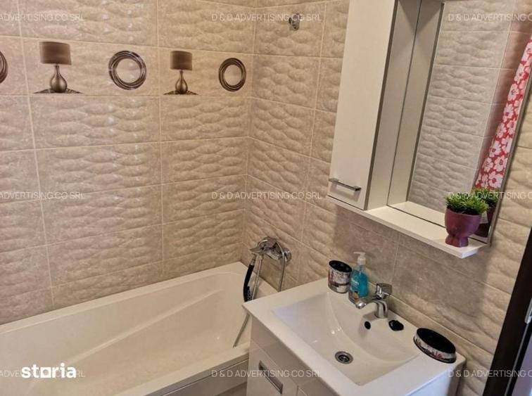 Apartament cu 3 camere decomandat în Chiajna