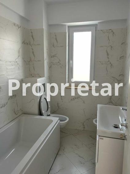 Apartament cu 2 camere decomandat în Valea Lupului