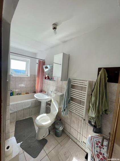 Casă cu 2 camere în Popești
