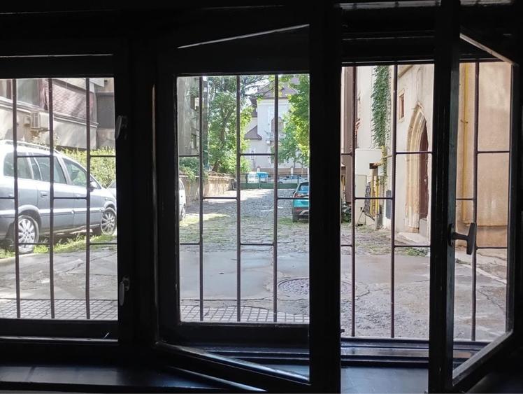 Apartament cu 2 camere semidecomandat în Polonă