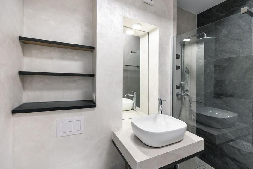 Apartament cu 2 camere în Central