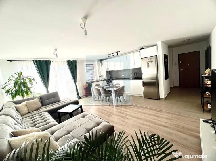 VANZARE APARTAMENT 2 CAMERE la Urban Plaza - Brasov (Brasov) - 2
