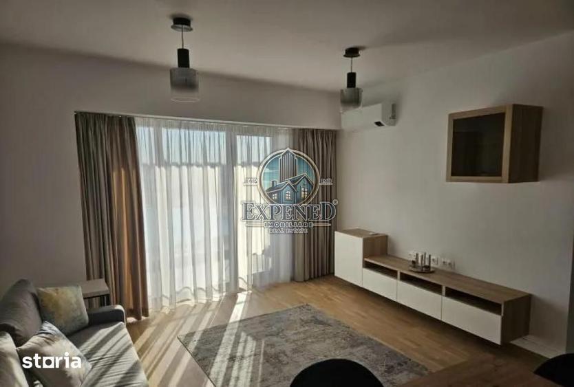 Apartament cu 2 camere decomandat în Bucureștii Noi