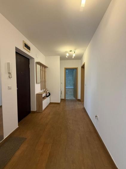 Apartament cu 3 camere decomandat în Aradului