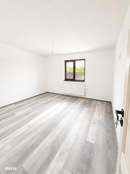 Casa 3 camere Poiana cu Cetate Iasi , iesire capat CUG - 9