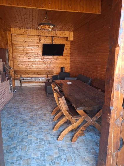 Vand casa deosebita Parter + Etaj, situata in Orastie - 3