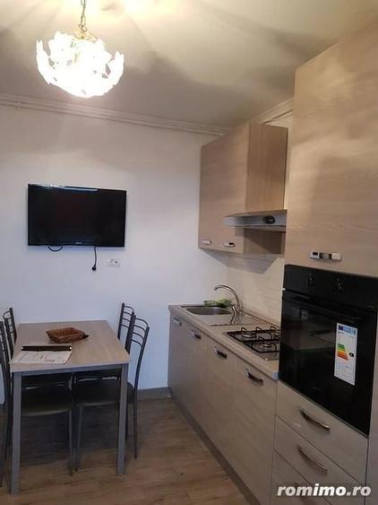 De inchiriat apartament 2 camere in zona Soarelui - 3