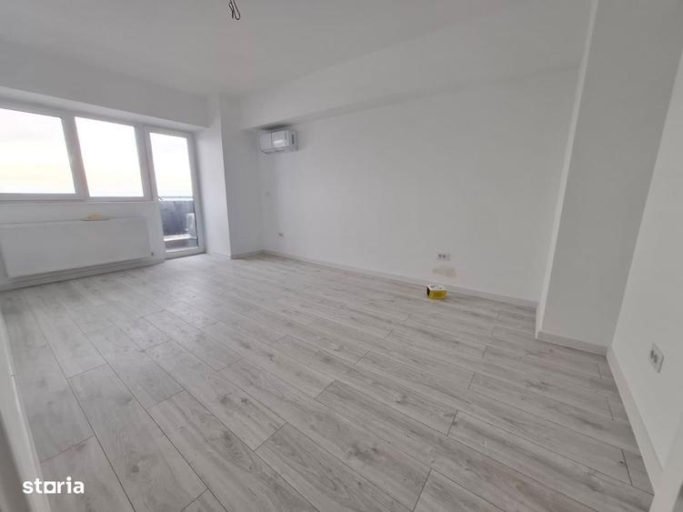 Apartament cu 2 camere decomandat în Galata