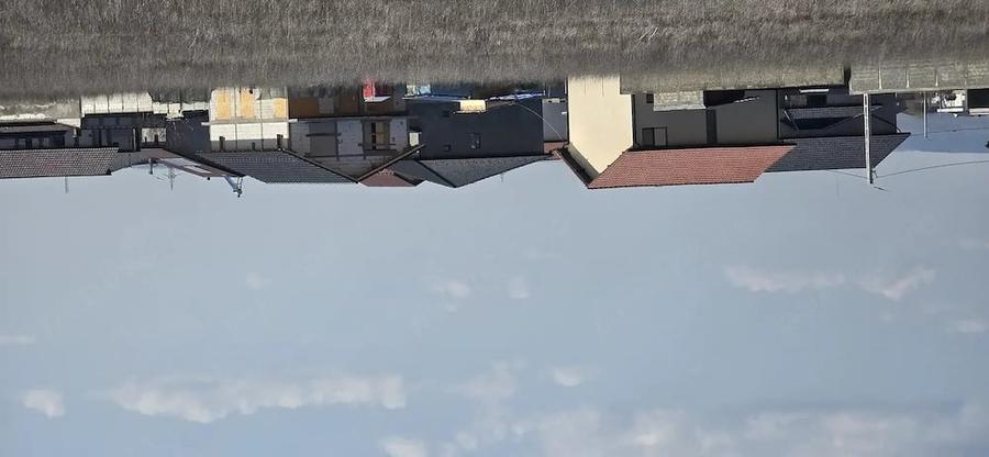 Teren de 461 mp, în Central