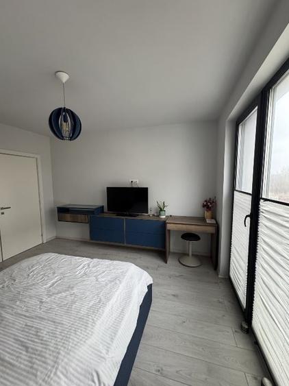 Apartament 2 Camere Sisești | 58 mp | Încalzire pardoseală | Parcare - 10