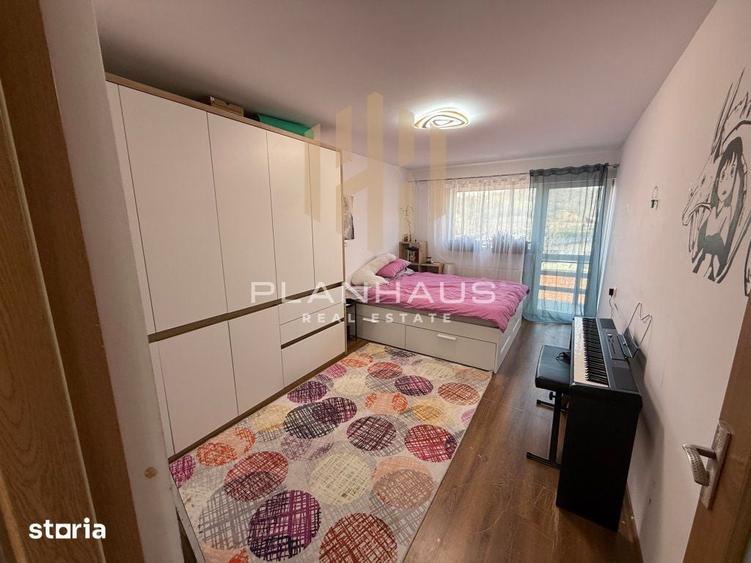 Casă cu 4 camere cu Teren 250 Mp în Tăuții-Măgherăuș