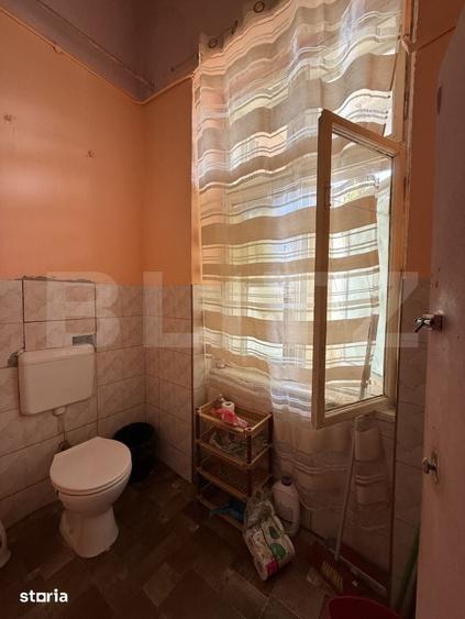 Apartament cu 2 camere în Ultracentral